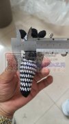 本公司有大量毛线钩针外发加工，可发外地，