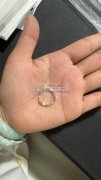 求购不锈钢耳圈现货【长期要货】