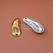 如图胸针压铸外发，找有这款磨具的压铸厂