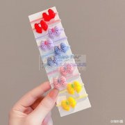 PVC饰品配件工厂