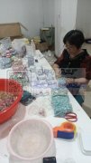 浙江义乌北苑本地手工团队，专注承接各类手