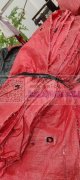 家庭式加工，快递袋上拉链外发！价格2.5
