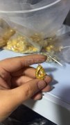 寻翻砂加工厂，现金结账，如图三款，每款5000