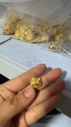 寻翻砂加工厂，现金结账，如图三款，每款5000