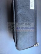 笔袋外发 如图，​数量3万4个颜色   找包工包料加工厂