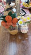 本公司大量承接各种手工活加工，专业毛线钩