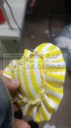 寻义乌东阳附近能做这个爱心的加工厂