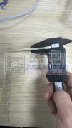 如图，寻找可以定做图上这个产品的工厂