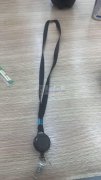 寻找成品工厂，​如图，挂绳成品订单，