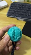 寻吸盘球，​TPR材质，每月需要3000+