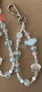 承接:手链，挂件，手机绳，各类编绳，定位