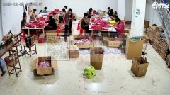 义乌手工加工接单｜45人团队·全流程匠心