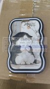 承接各种各种工艺品平板打印卡套魔方来图包