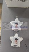 承接各种各种工艺品平板打印卡套魔方来图包