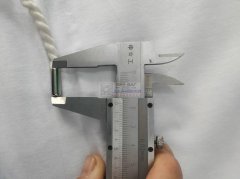 找专业做皮筋，烫皮筋头，皮筋打头加工厂&