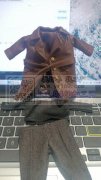 有娃衣经验工厂，可以长期合作！义乌&nb