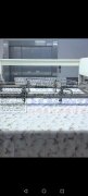 专业激光切割下料加工，全景摄像定位切割加