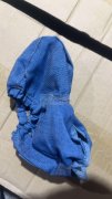 玩具裤子外发加工