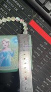 这款包有两个印花款式4000个外发