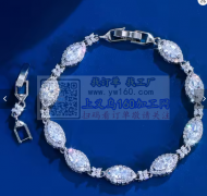 现需寻找图上这个款式饰品， 谁家有这个款？