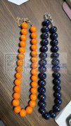 承接弯针，串珠，挂圈，手缝，九字针，我们