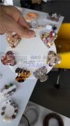 大量需要图上发夹，寻找图上发夹工厂，