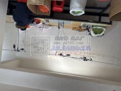 承接打螺丝，组装，粘胶，包装等手工活，地