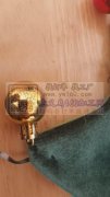 现需寻找机器订铃铛和机器固定上面线加工厂