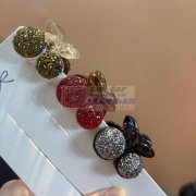 有如下几款发夹毛坯有需要的老板可以联系