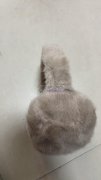耳罩缝针外发