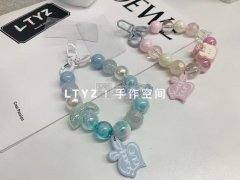 专业串珠，挂圈，&nbsp;弯针，项链手