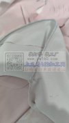 平车或者拷边口罩，有现货或者可加工的地方
