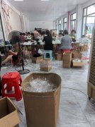 专业承接：组装，包装，挂圈，打胶枪等各种
