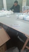 承接各种手工活，挂圈，包装，组装，饰品，