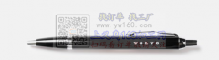 如图，求购金属笔