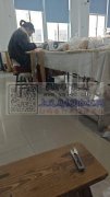 承接各类手工活，串珠，挂圈，弯针，手缝，