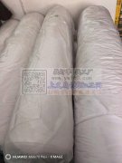 仿超绒布处理
