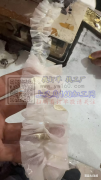 承接打皱加工。