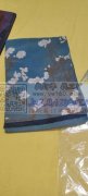 以前孩子做电商，在厂家定制的羊毛围巾，5