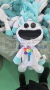 承接毛绒玩具&nbsp;车缝&nbsp;