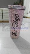 承接各种工艺贴钻点钻
