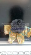 专业毛绒玩具、娃衣生产工厂