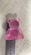求购100万个如图小熊，寻找小熊麦芽糖工厂