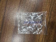 挂圈包装。
