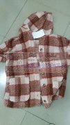 谁家有能做两款衣服 如图