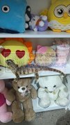 玩具厂承接各种订单