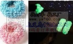 如图发圈需要做，数量20万，寻找加工厂做