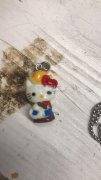 寻能做这款树脂产品的工厂 如图