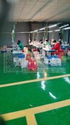 本公司对外承接各种车缝制品有需要的老板请