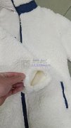 做能做这几款衣服的加工厂如图，有能做的请